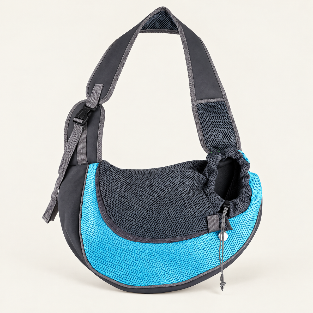 The Naldova Sling in Sky Blue
